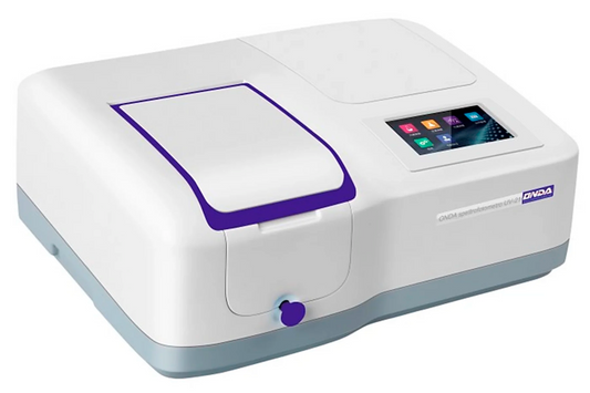 Espectrofotómetro VIS ONDA TOUCH V-11 SCAN 11000062