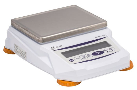 Balanza xs BL 3001 - 3000g. - 0,1 27000113