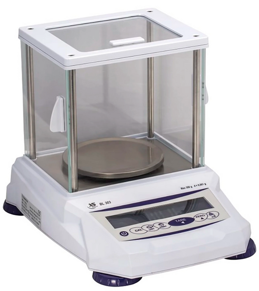Balanza BL 303 - 300g. - 0,001 27000513