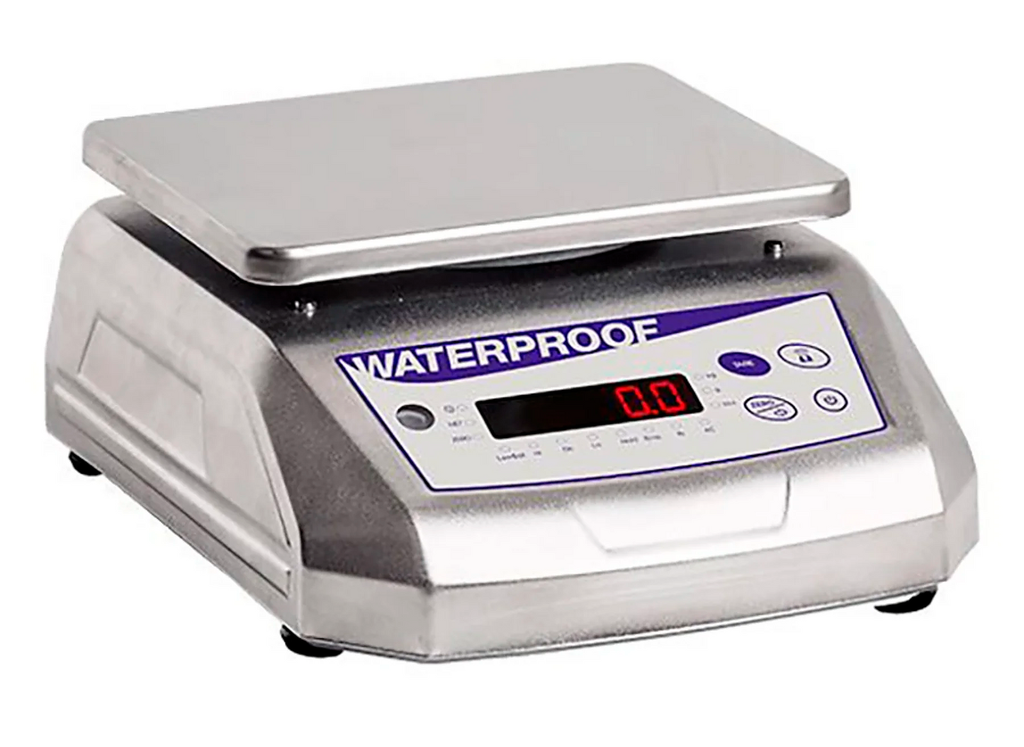 Balanza Industrial XS BALANCE. BW3000 - 3Kg 27001003