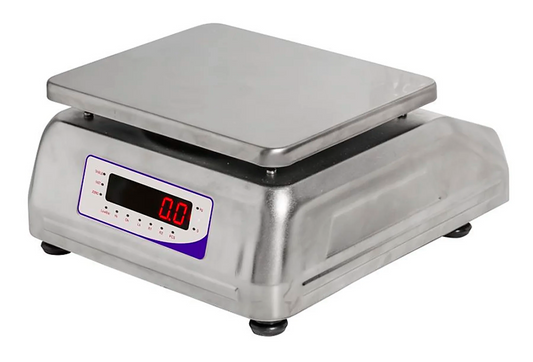 Balanza Industrial XS BALANCE. BW3000 - 3Kg 27001003