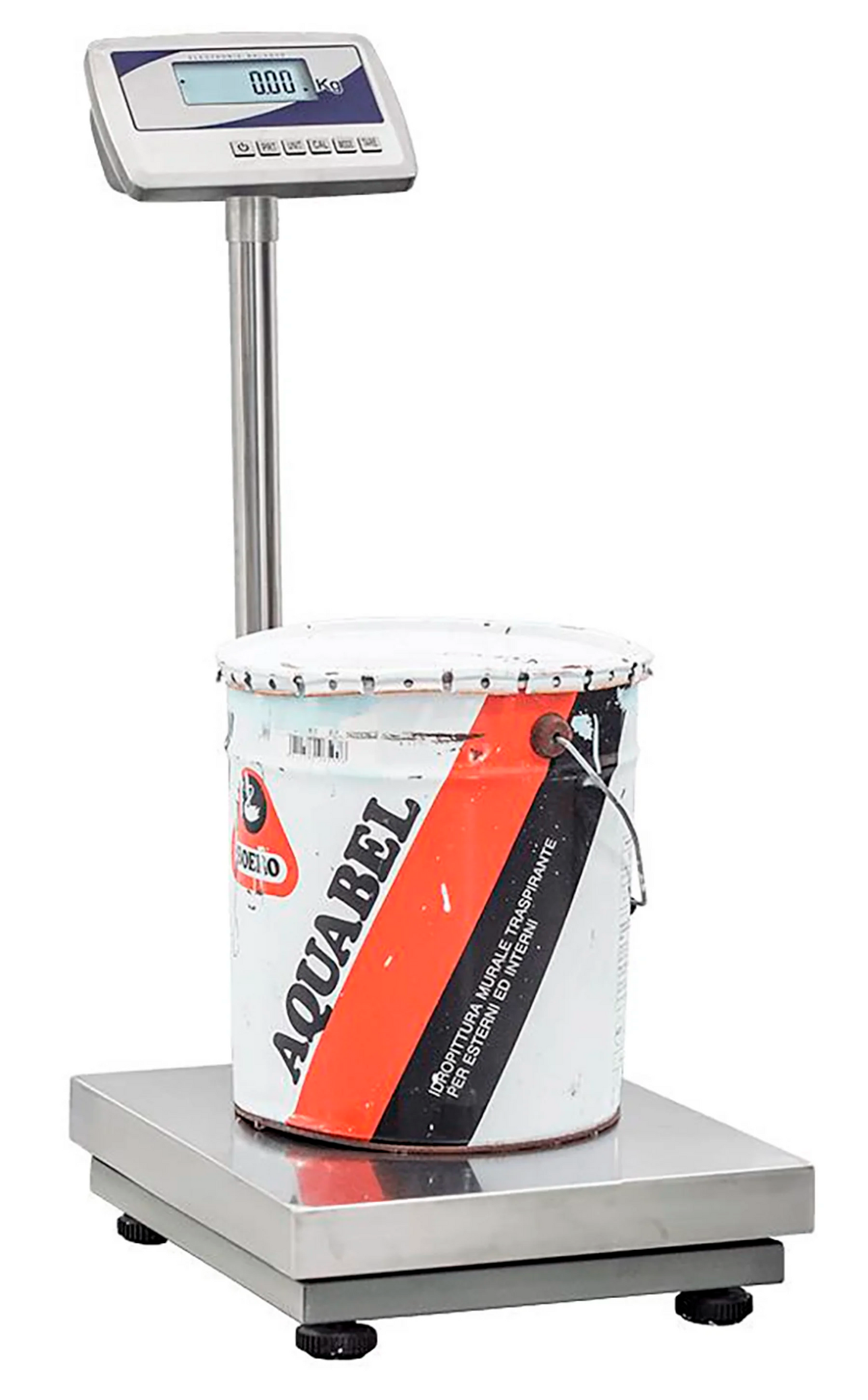 Balanza Industrial Mod. XS BALANCE. BL 100K - 100Kg - 10g 27001213