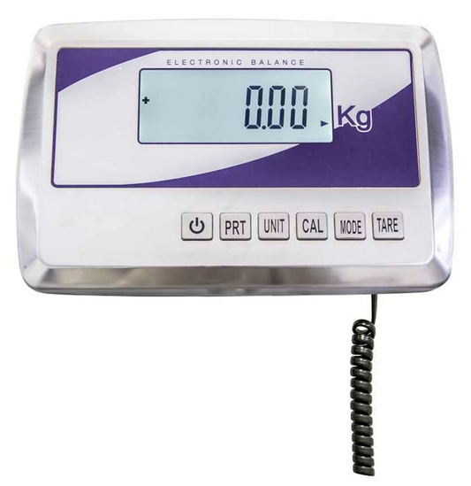 Balanza Industrial Mod. XS BALANCE. BL 100K - 100Kg - 10g 27001213