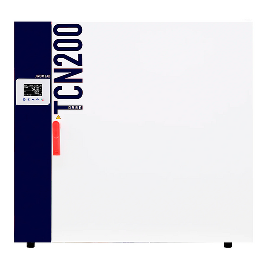 Horno de aire forzado TCF 50 41200202