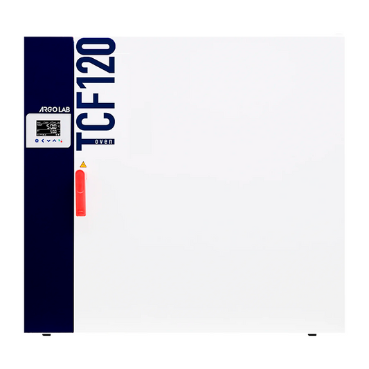 Horno de aire forzado TCF 120 41200212