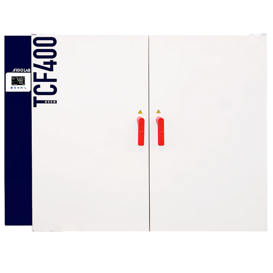 Horno de aire forzado TCF 400 41200232