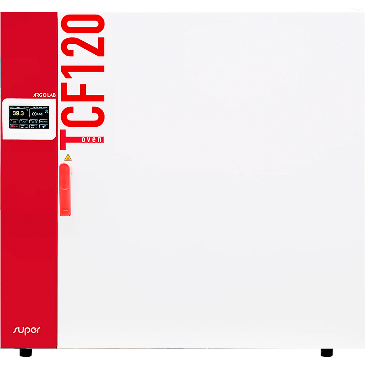 Horno de aire forzado TCF 200 41200622