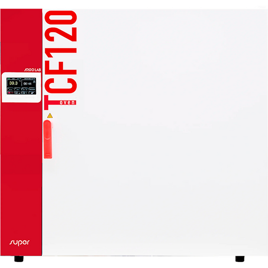 Horno de aire forzado TCF 200 41200622