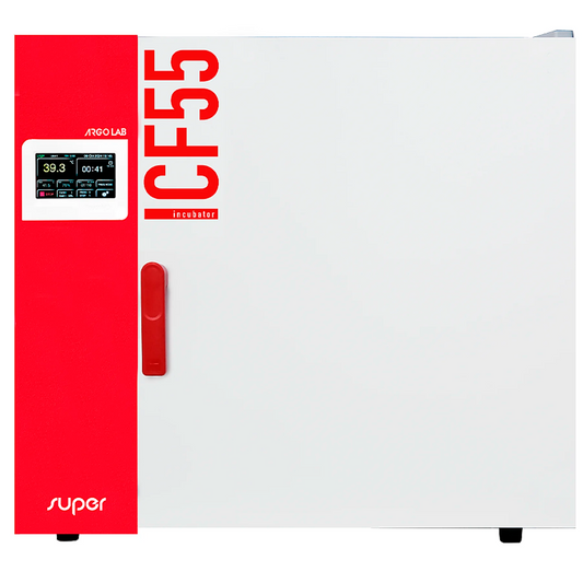 Incubadora de aire forzado ICF 55 Super 41200902