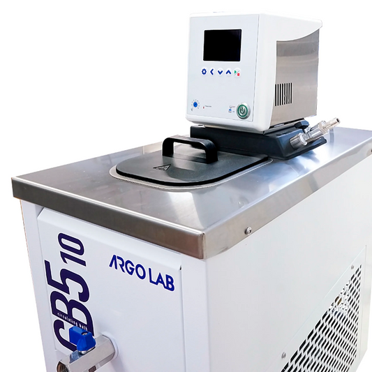 Termocriostato CB 5-10 41202202