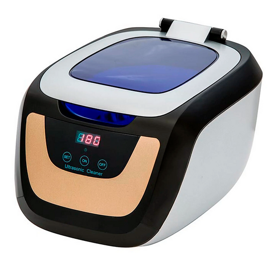 Baño ultrasónico Mod. CE-5700A 41300303