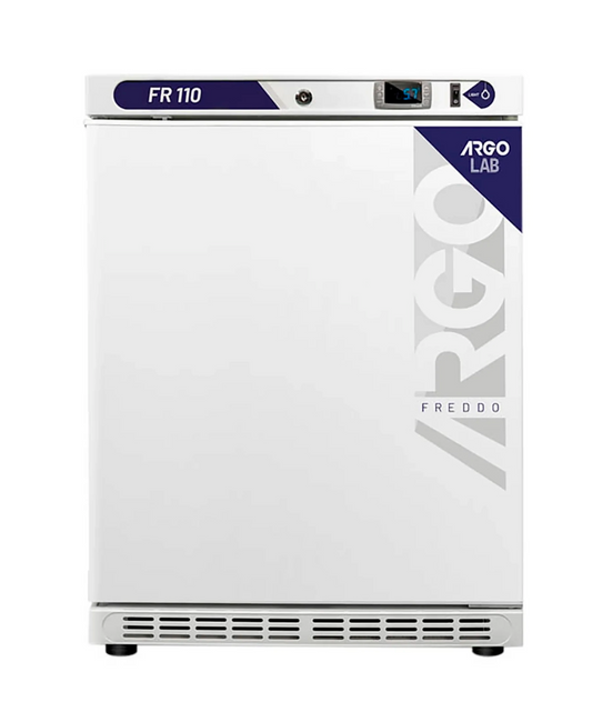 Frigorífico FR 110 con puerta ciega 41500012