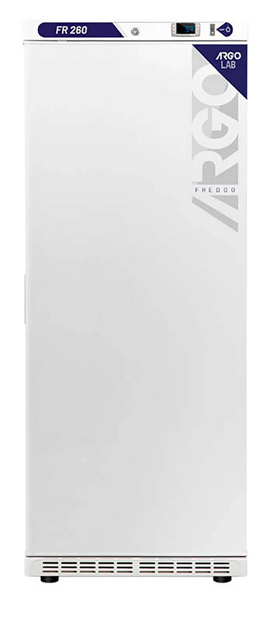 Frigorífico FR 260 puerta ciega 41500032