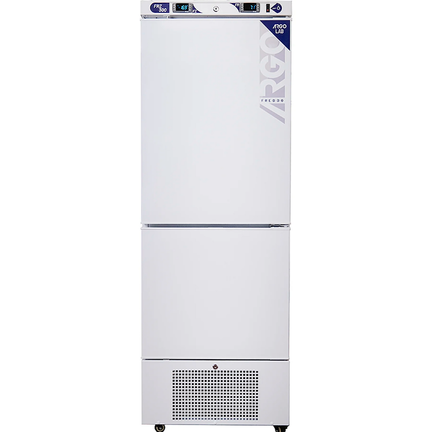Frigorífico combinado FRZ 300 puerta ciega 41500102