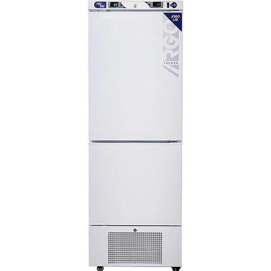Frigorífico combinado FRZ 300 puerta ciega 41500102