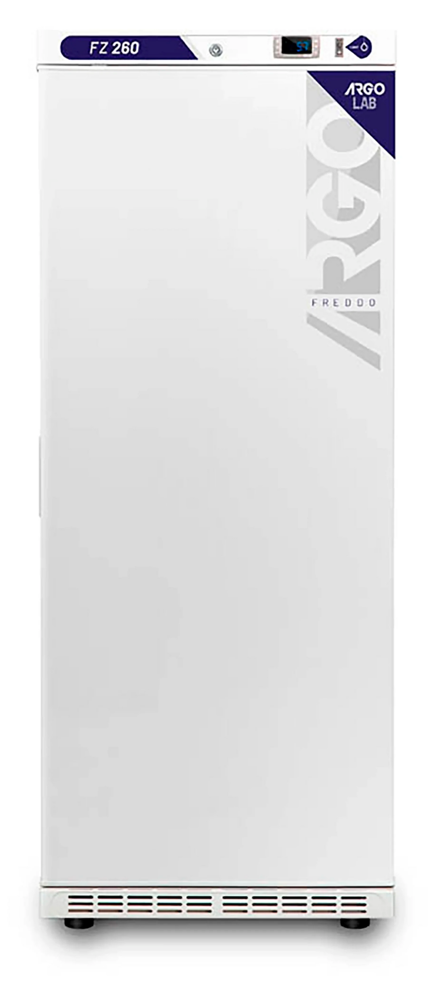 Congelador FZ 260 41500232