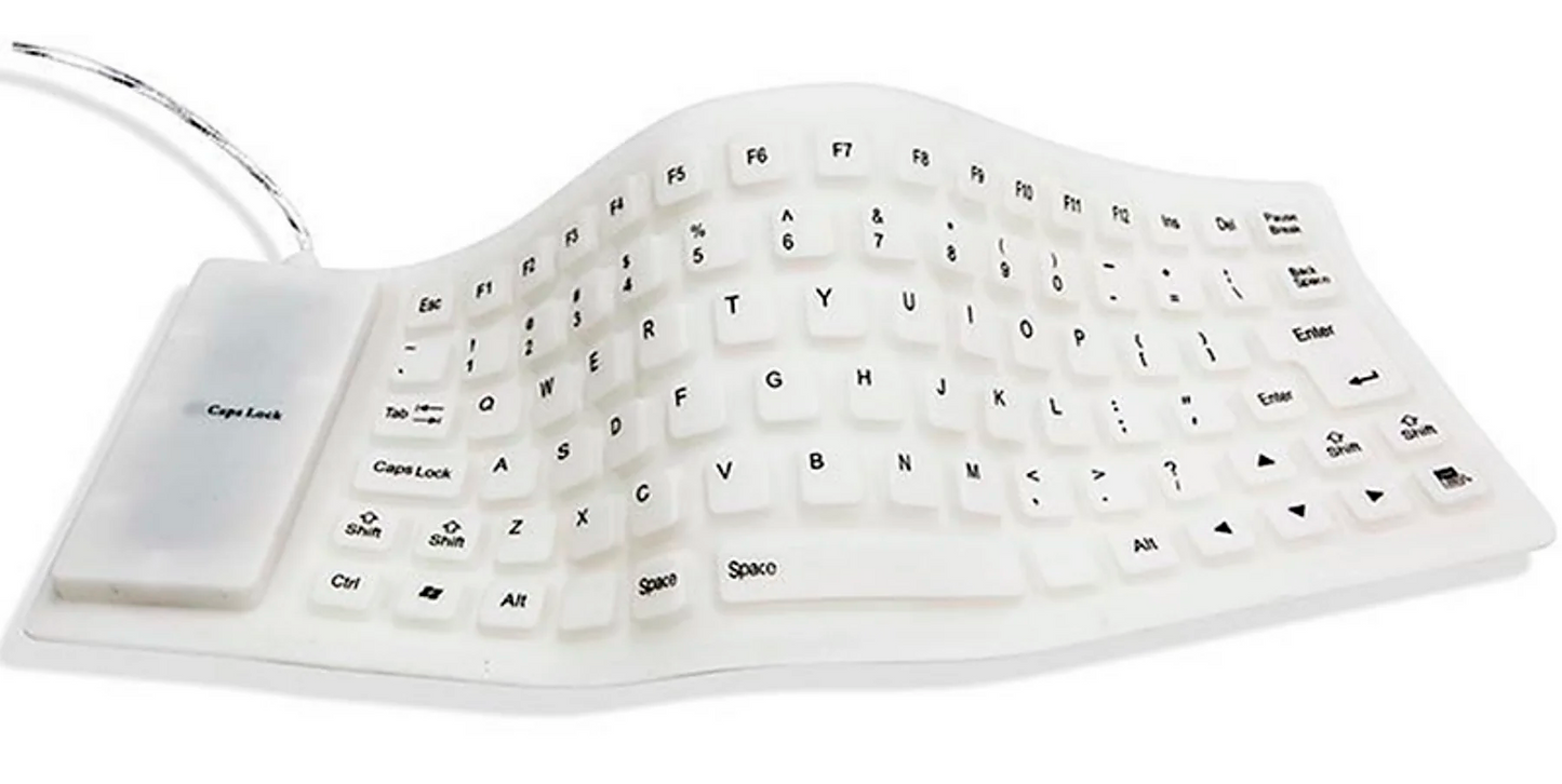 Teclado externo XS Serie 80+ 50001462