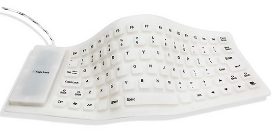 Teclado externo XS Serie 80+ 50001462