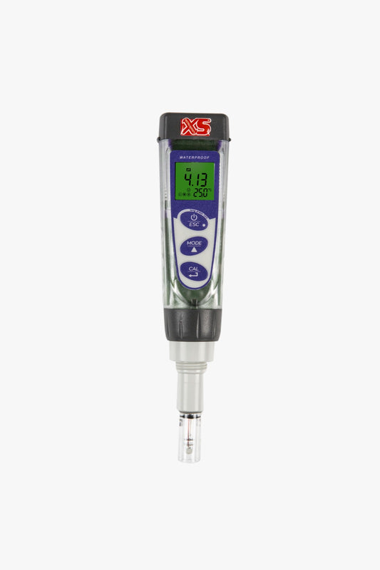 Tester de conductividad Cond 5 ecopack 50014203