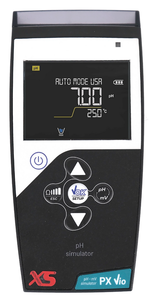 Simulador portátil XS PX Vio 50111312