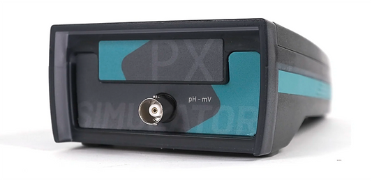 Simulador de ph PX Vio pH/mV/ORP 50111322