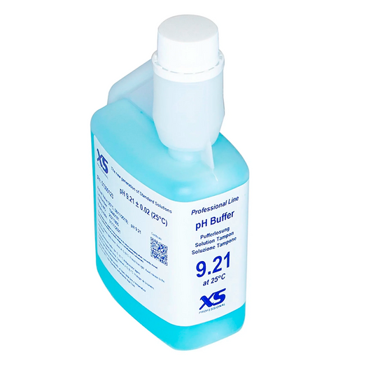 solucion buffer ph 9,21 ± 0,02 / 25°C 51300023