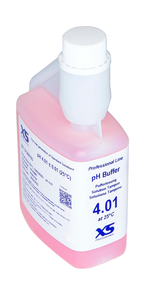 solucion buffer ph  9,21 ± 0,02 / 25°C 51300103