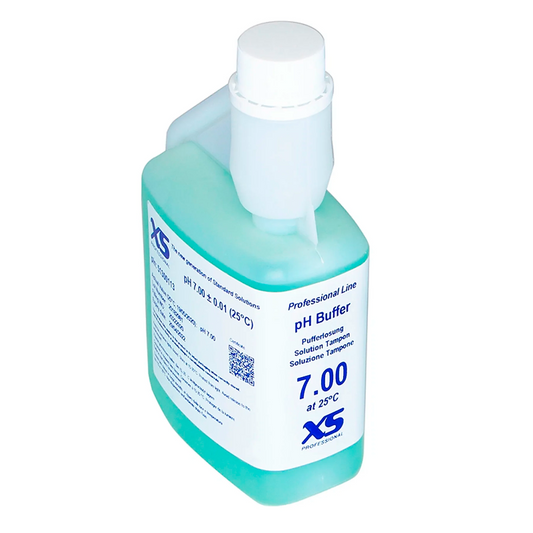 solucion buffer ph 7,00 ± 0,02 / 25°C 51300113