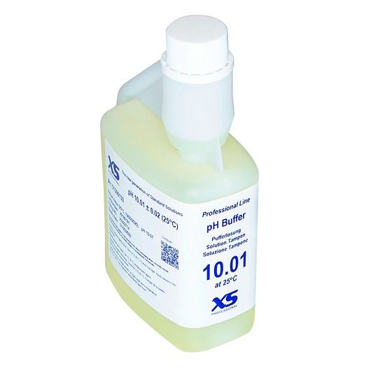Solucion buffer pH 10,01 ± 0,02 / 25°C 51300133