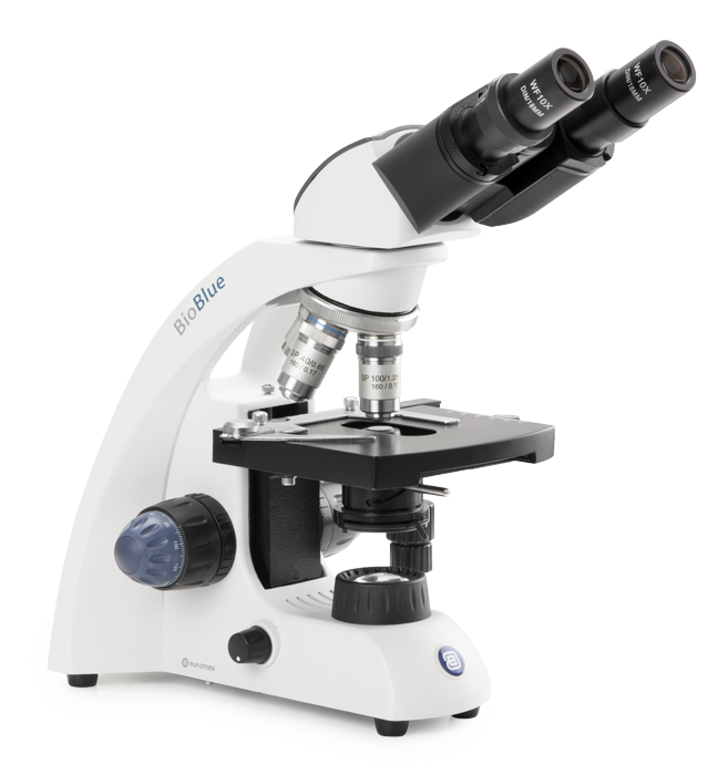 Microscopio Binocular 40X-1000X  BB4260