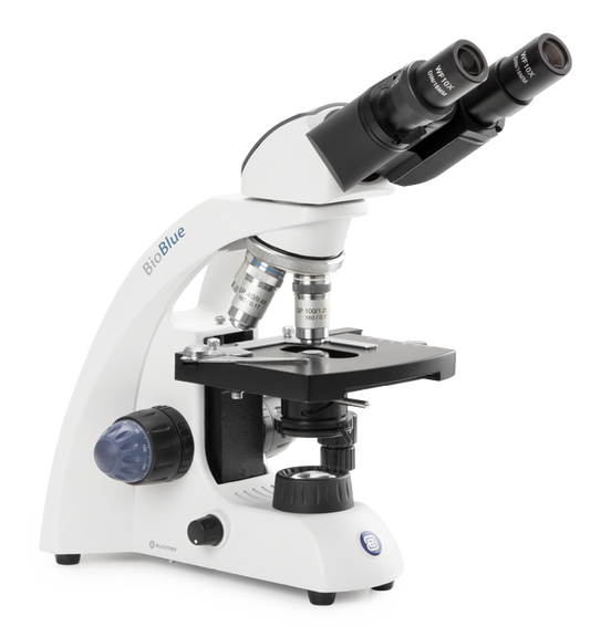 Microscopio Binocular 40X-1000X  BB4260