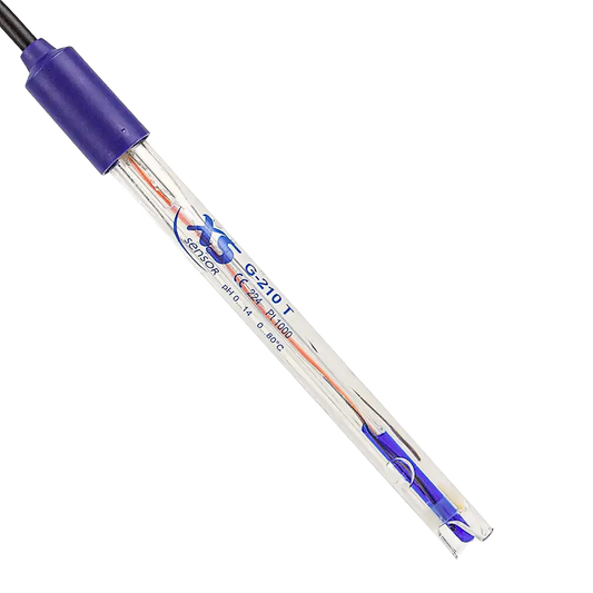 Electrodo sensor G-210 T Pt 1000 32200803
