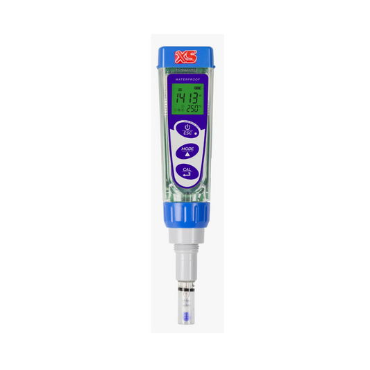 Medidor de bolsillo-Tester PC 5 ecopack 50014253