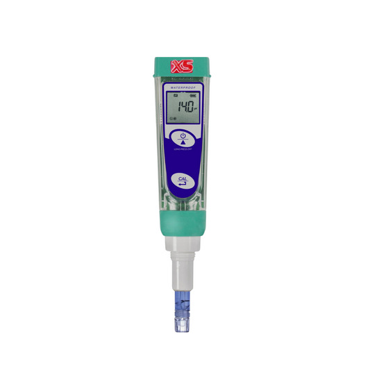 Medidor de bolsillo pH 1 ecopack 50014003