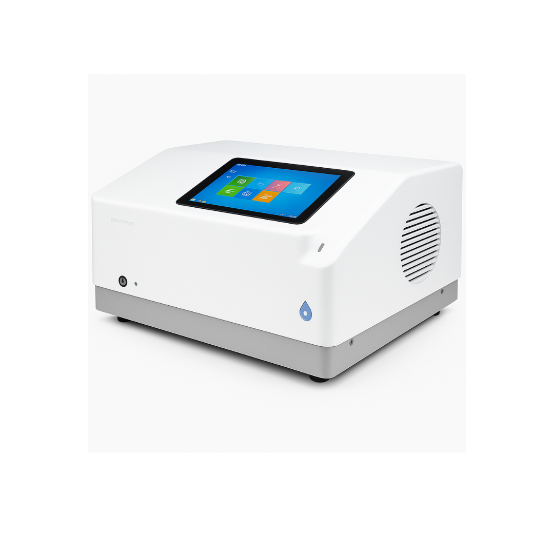 Espectrofotómetro onda touch UV-52 scan Giorgio Bormac 11000112