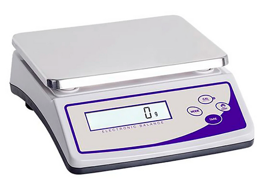 Balanza industrial XS BALANCE. BL 30K - 30 kg - 1 g 27001203