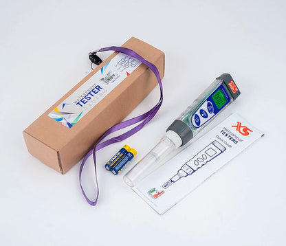 Tester de conductividad Cond 5 ecopack 50014203