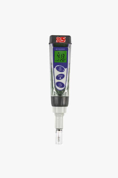 Tester de conductividad Cond 5 ecopack 50014203